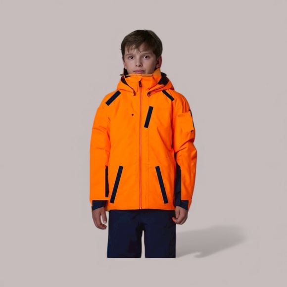 L.L. Bean Ski Snowboard Winter Jacket - Picture 1 of 16